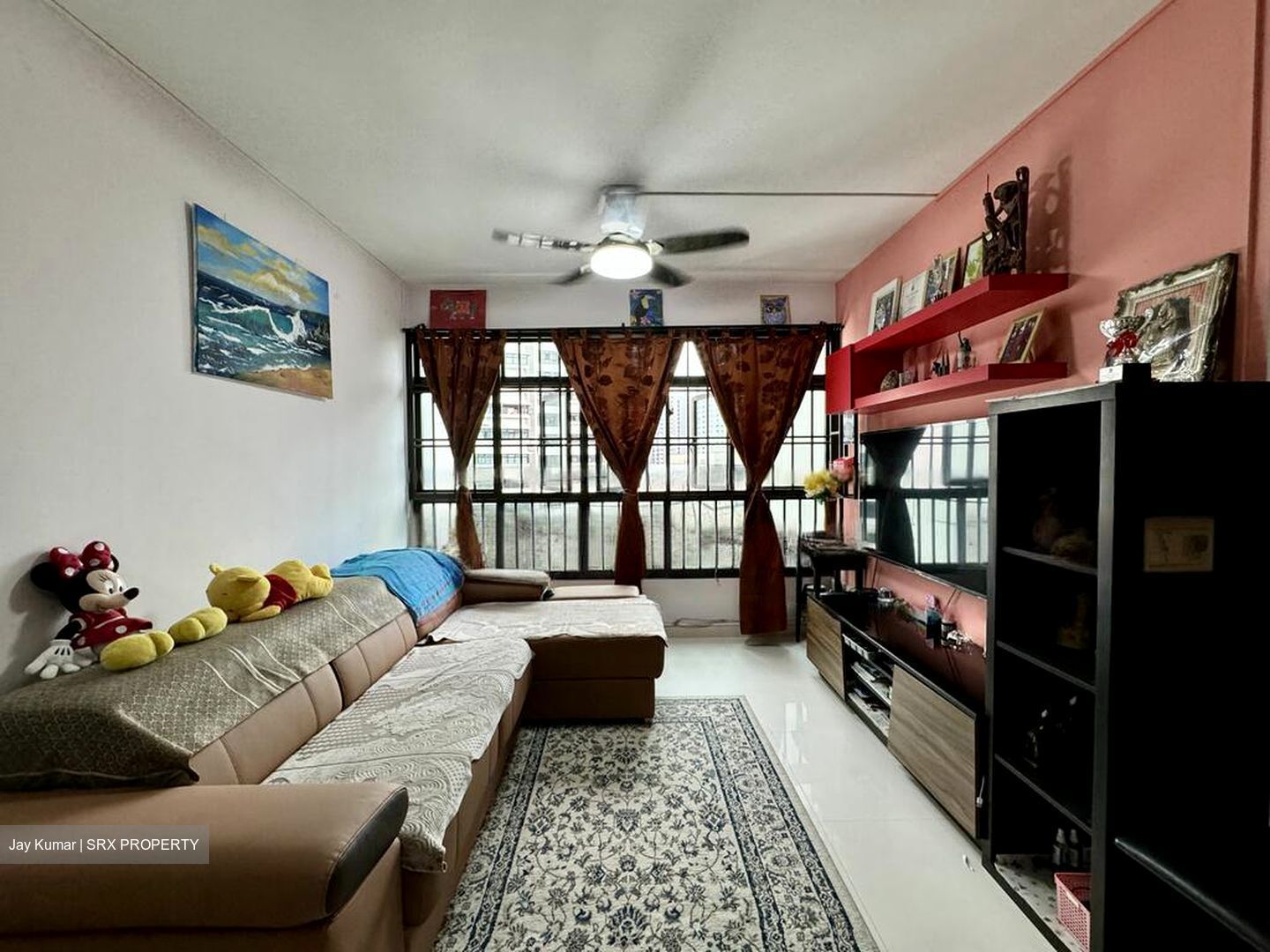 Blk 436A Fernvale Road (Sengkang), HDB 4 Rooms #473762071